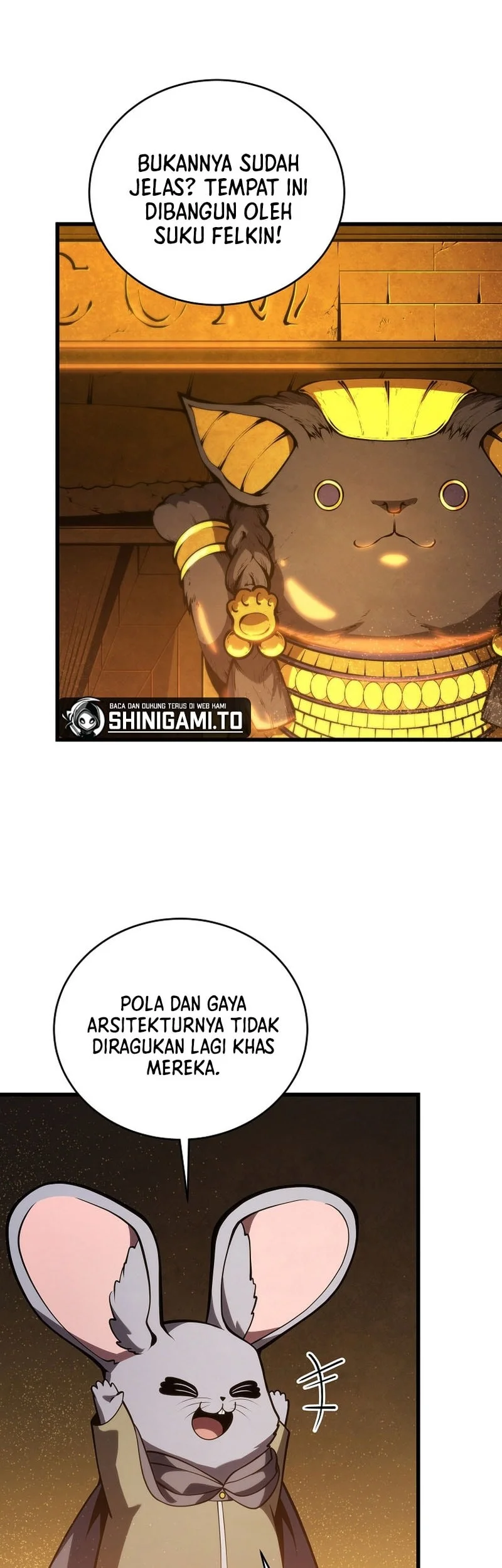 Chapter 194 - halaman 16
