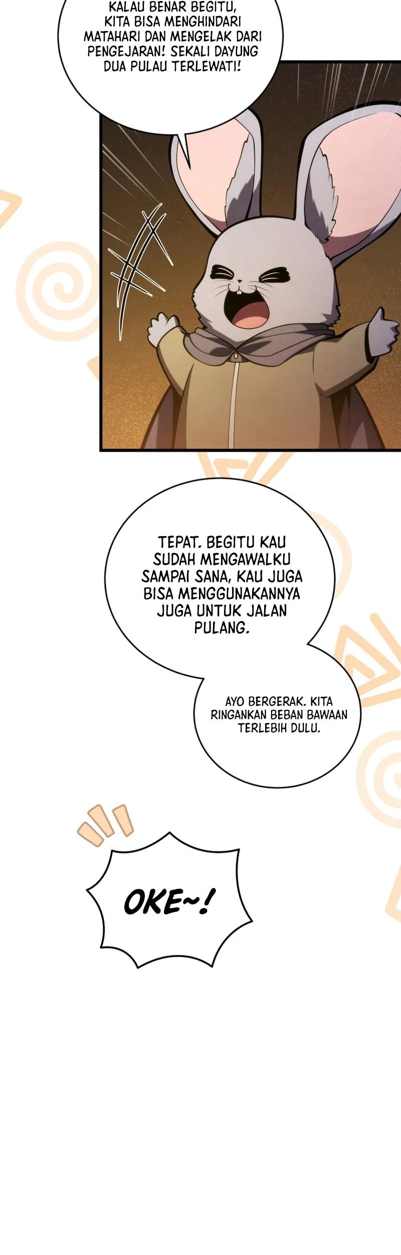Chapter 194 - halaman 21