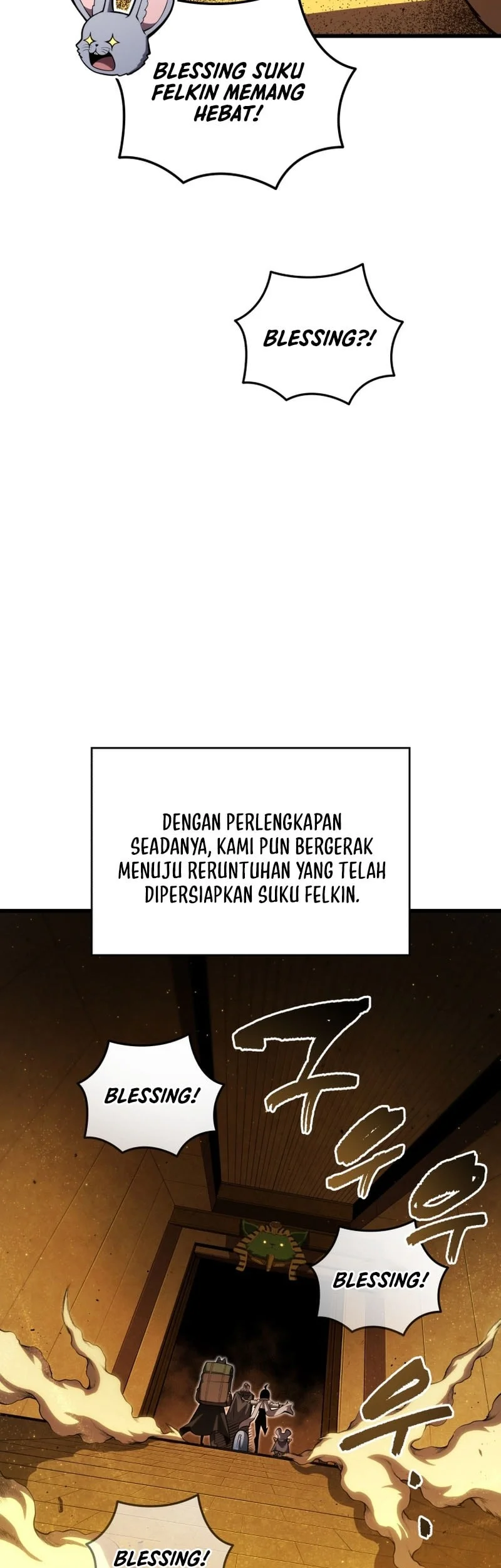 Chapter 194 - halaman 25