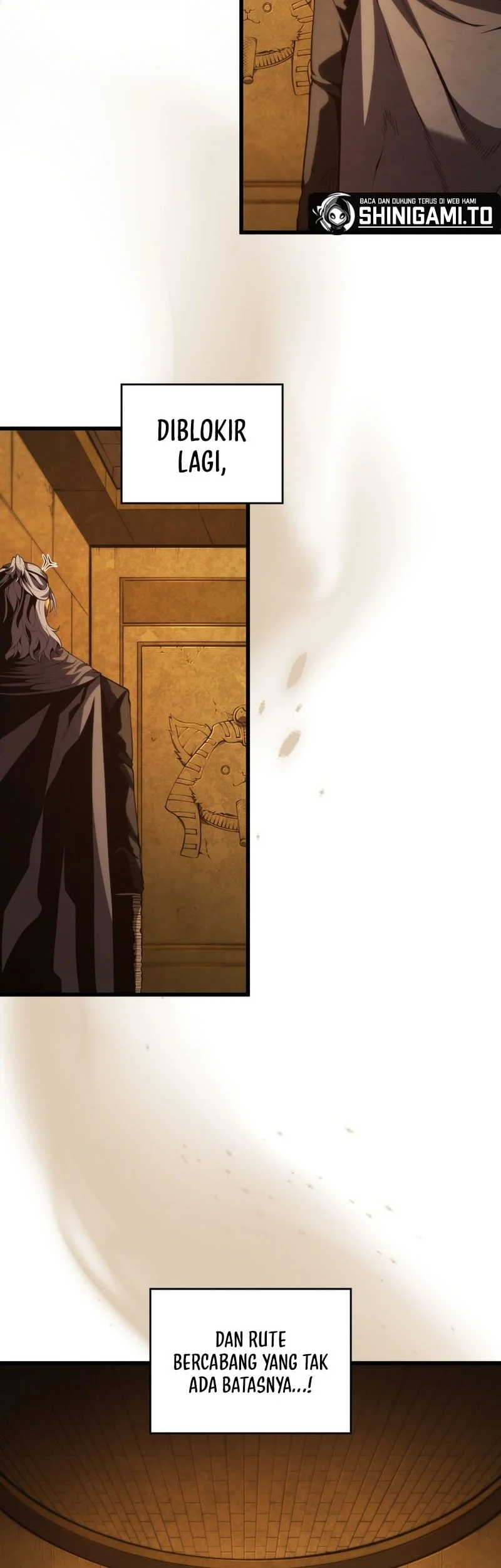 Chapter 194 - halaman 28
