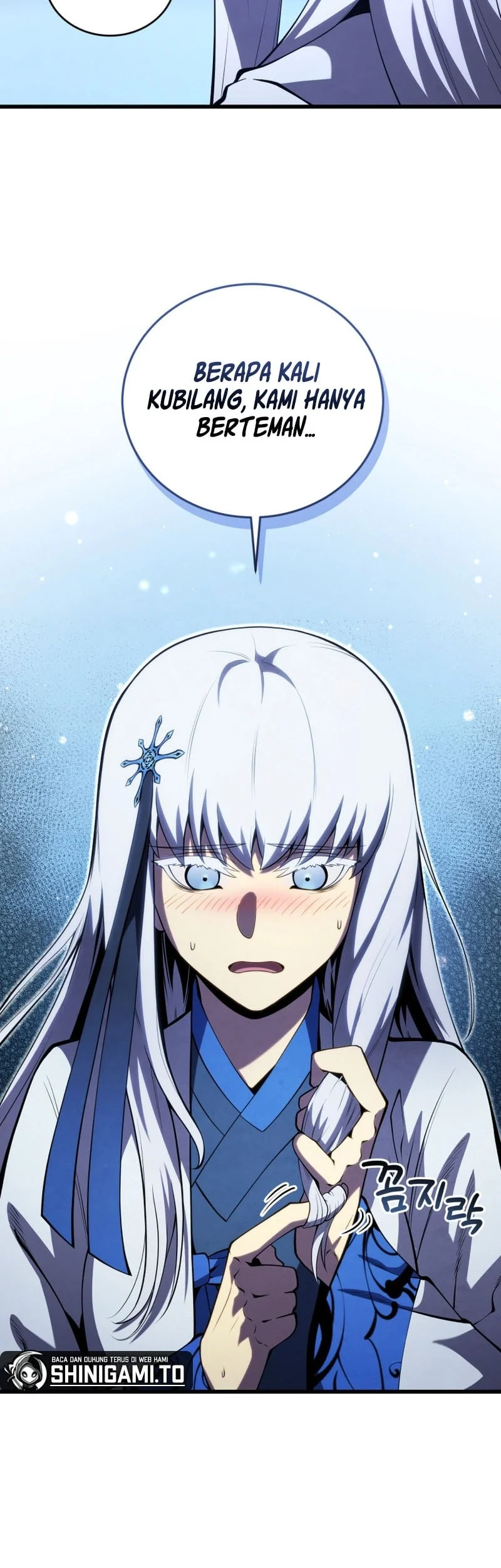 Chapter 195 - halaman 16