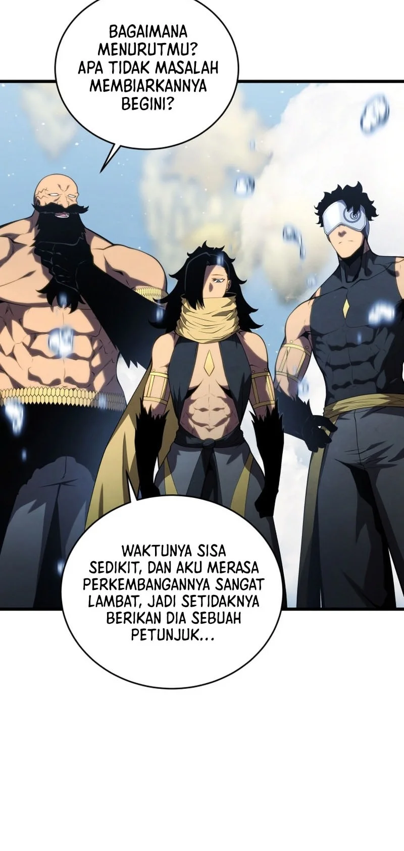Chapter 196 - halaman 37