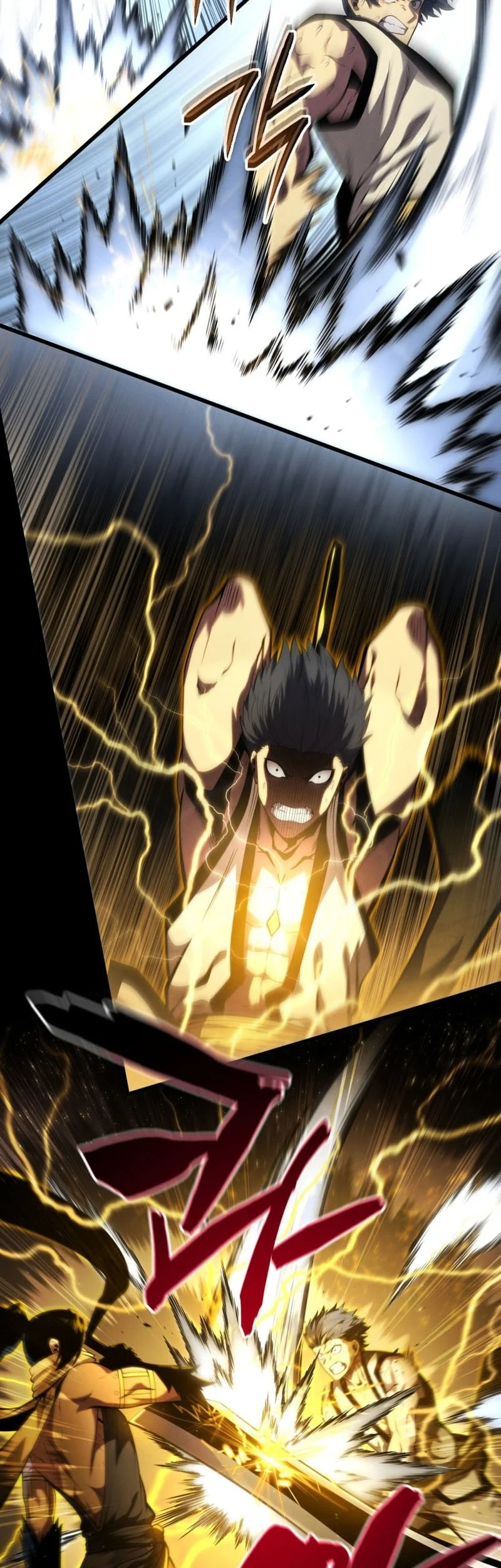 Chapter 196 - halaman 14