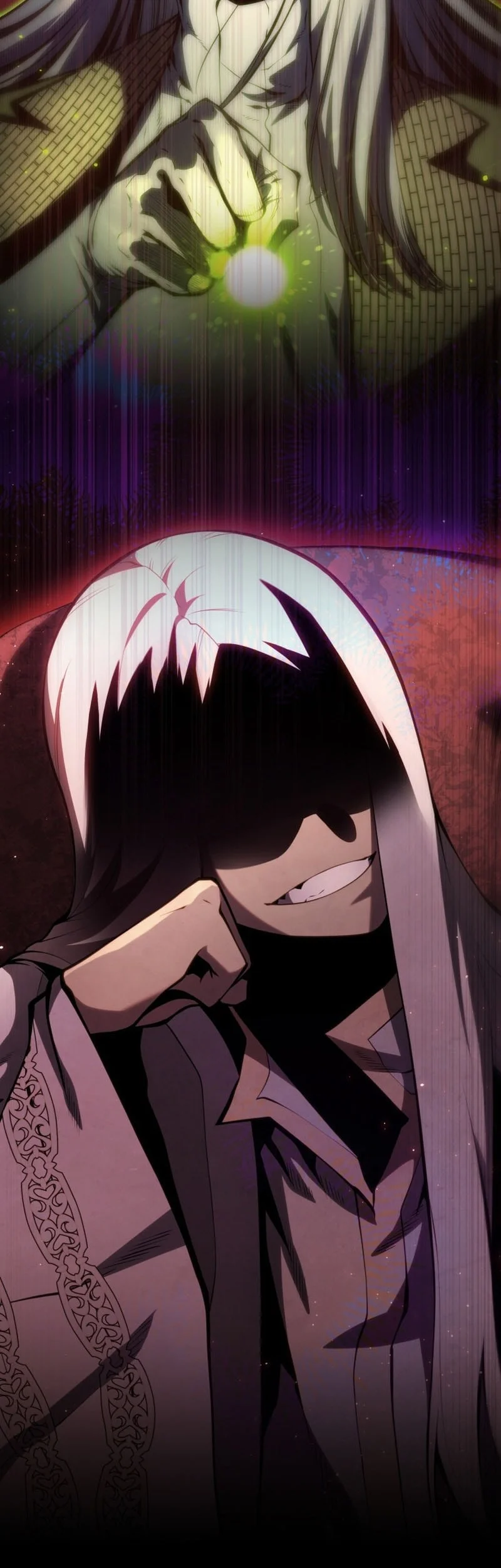 Chapter 196 - halaman 23