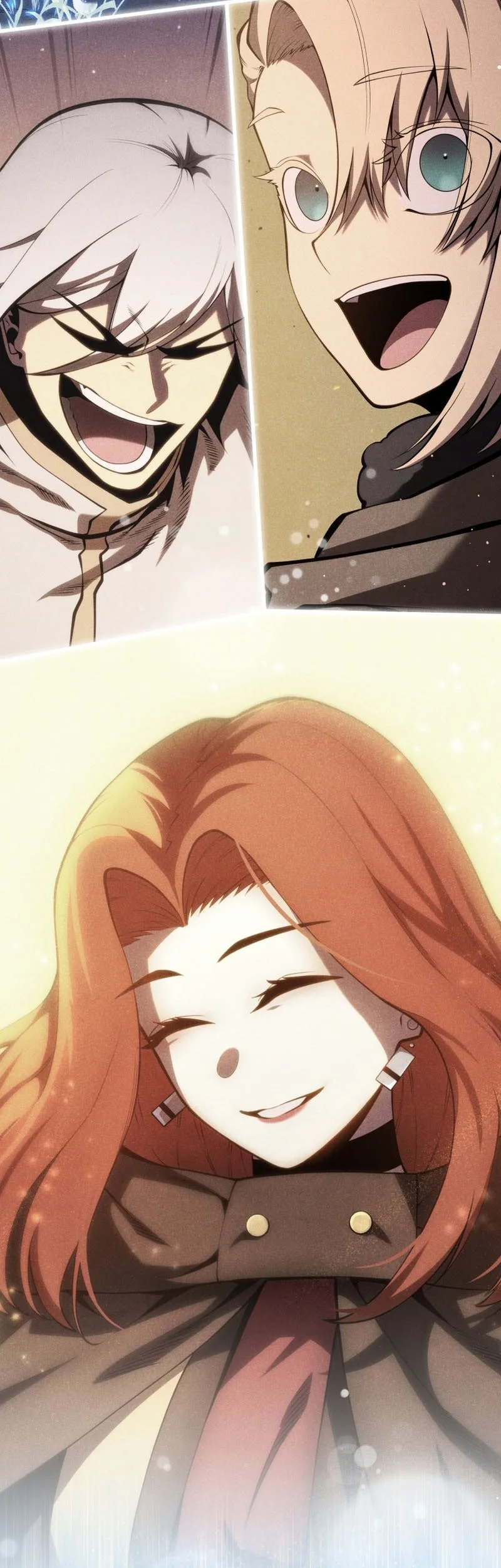 Chapter 196 - halaman 32