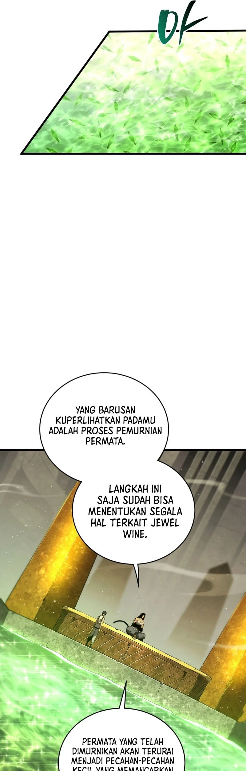 Chapter 197 - halaman 35