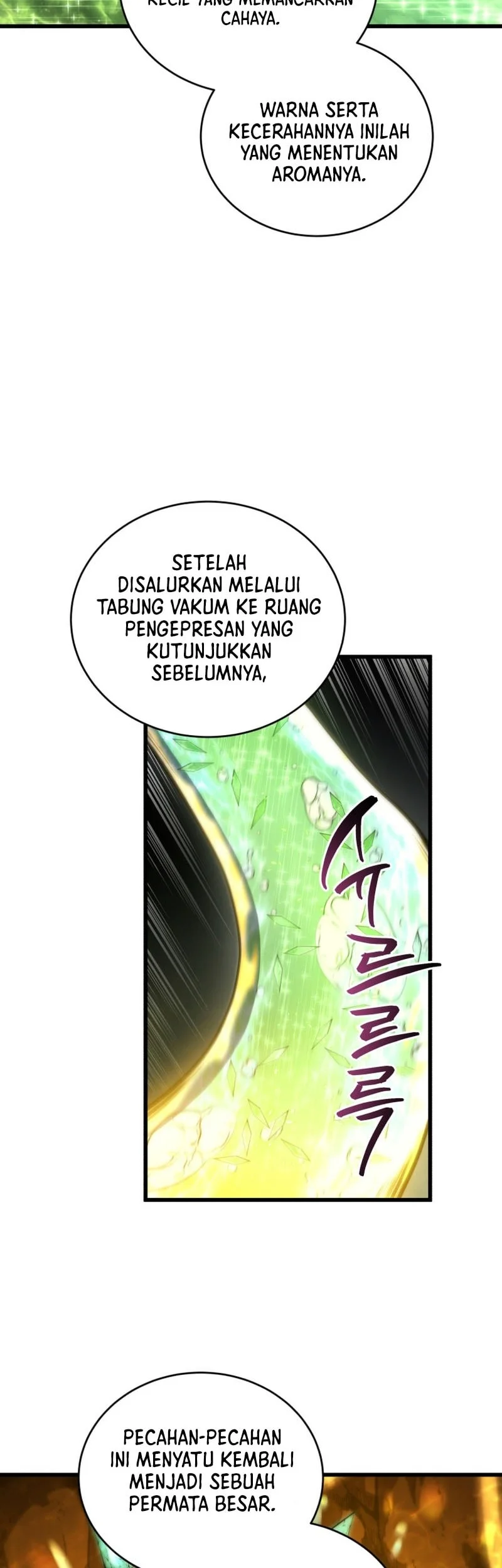 Chapter 197 - halaman 36