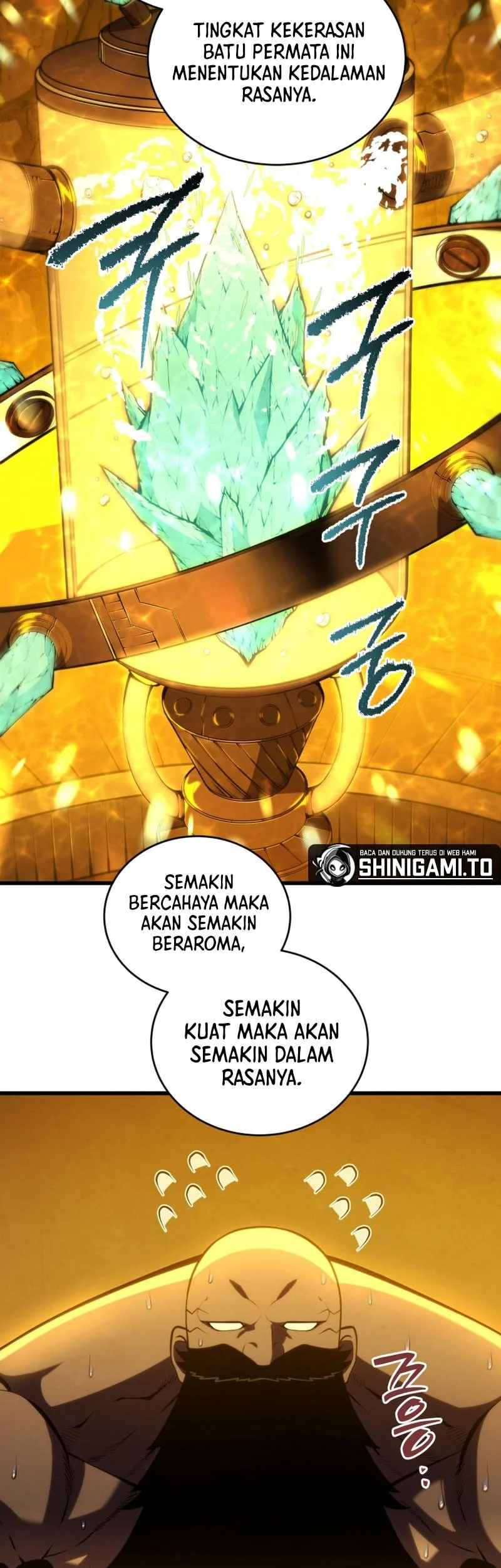 Chapter 197 - halaman 37
