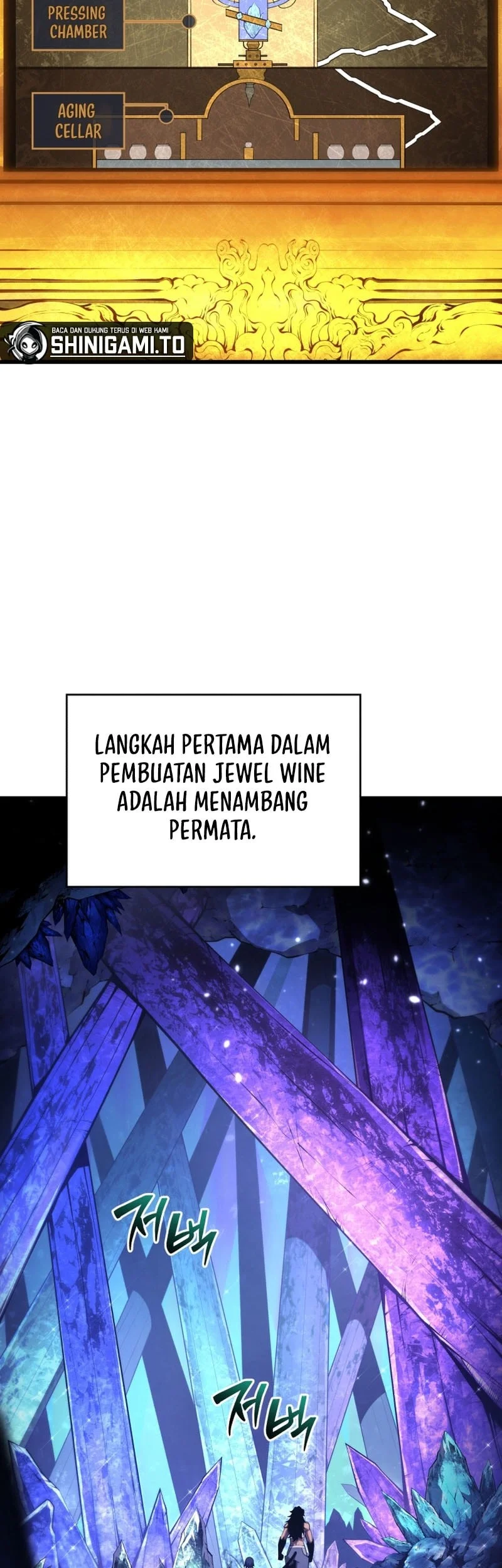 Chapter 197 - halaman 9
