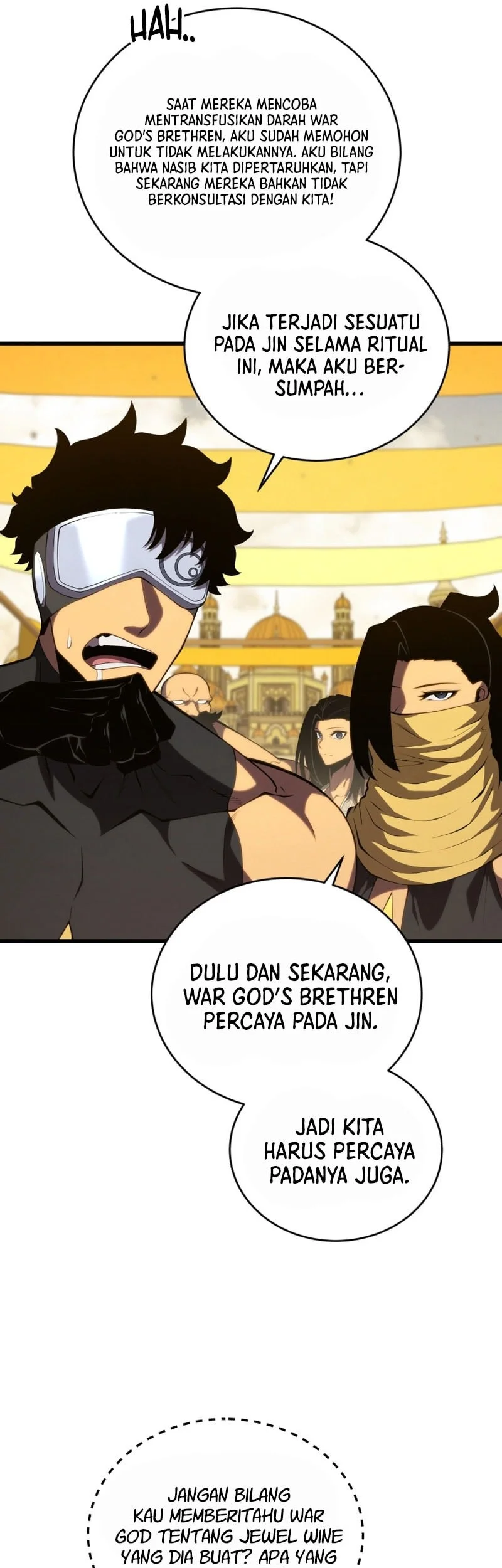 Chapter 198 - halaman 38