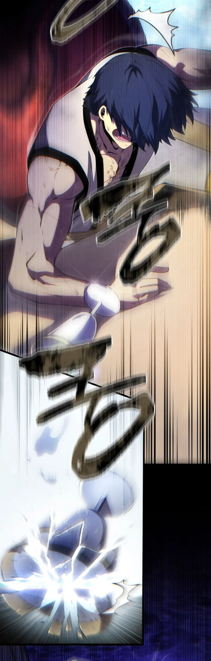 Chapter 198 - halaman 31