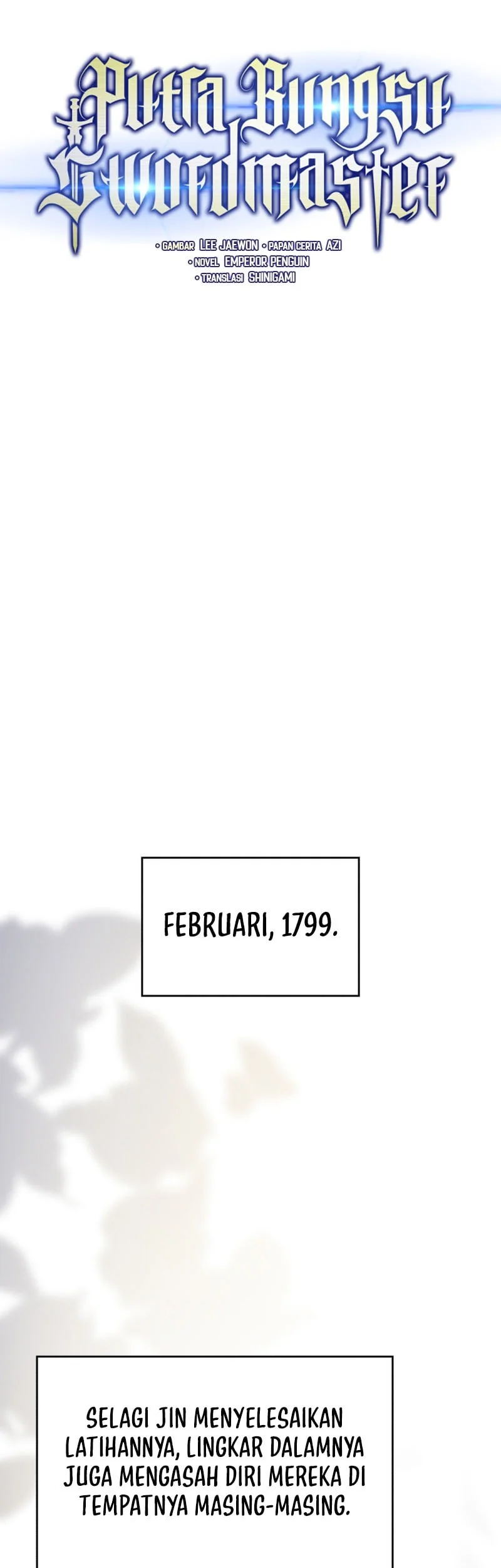 Chapter 199 - halaman 34