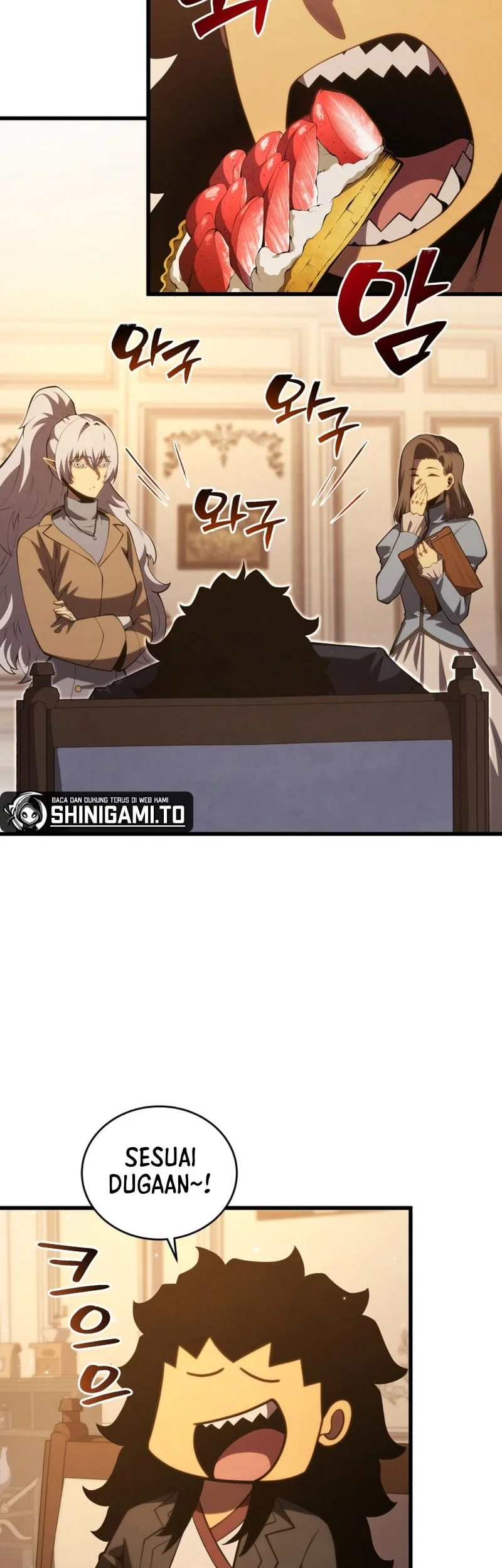 Chapter 199 - halaman 47