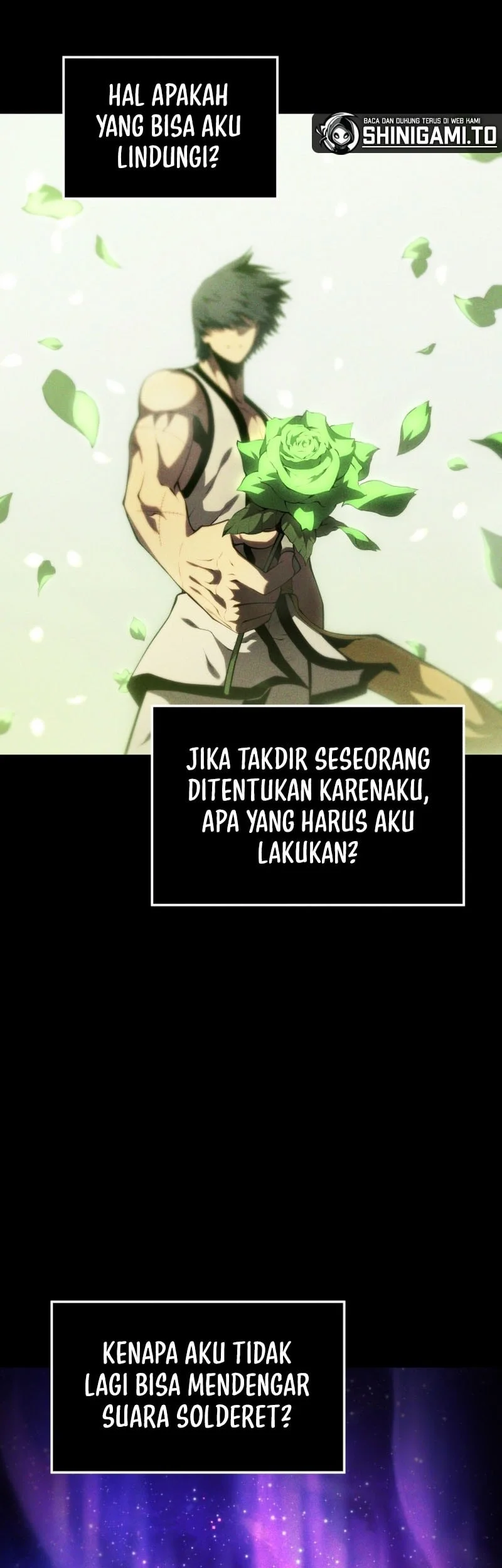 Chapter 199 - halaman 17