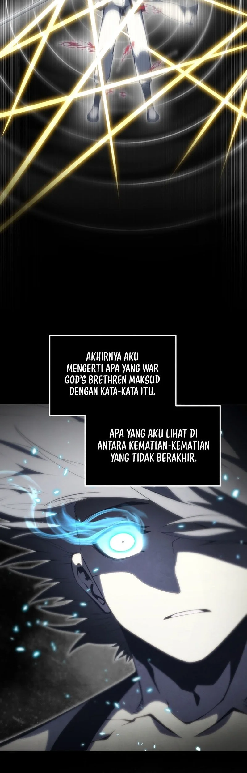 Chapter 199 - halaman 25