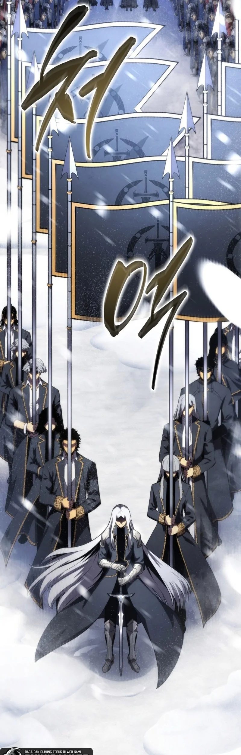 Chapter 200 - halaman 12