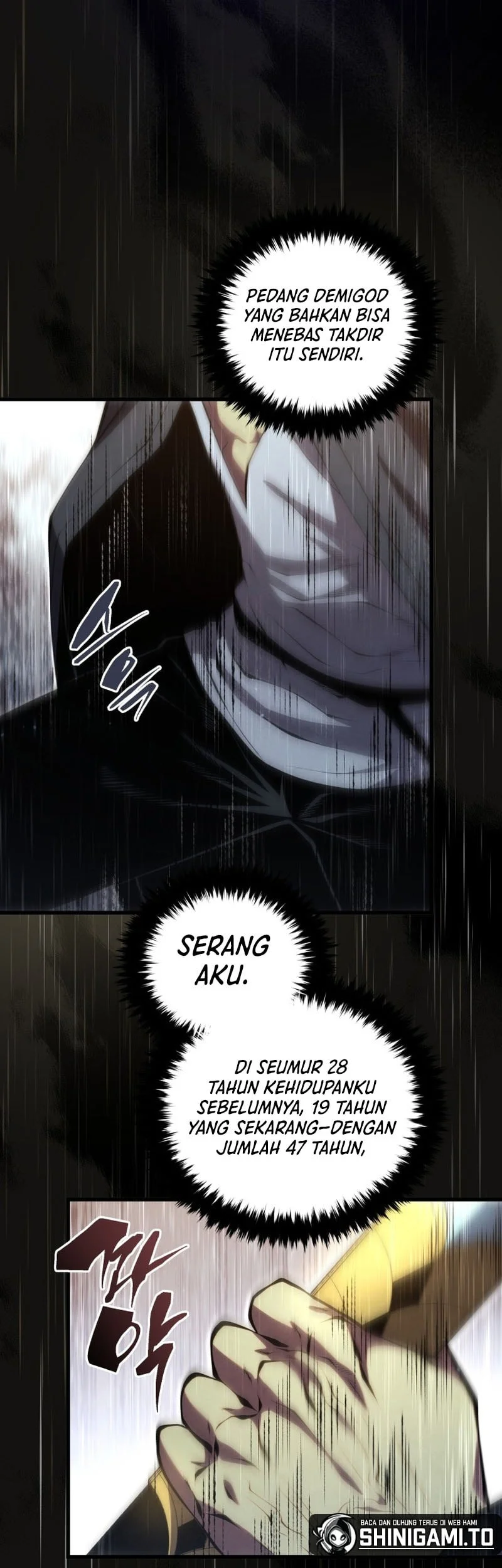 Chapter 201 - halaman 41