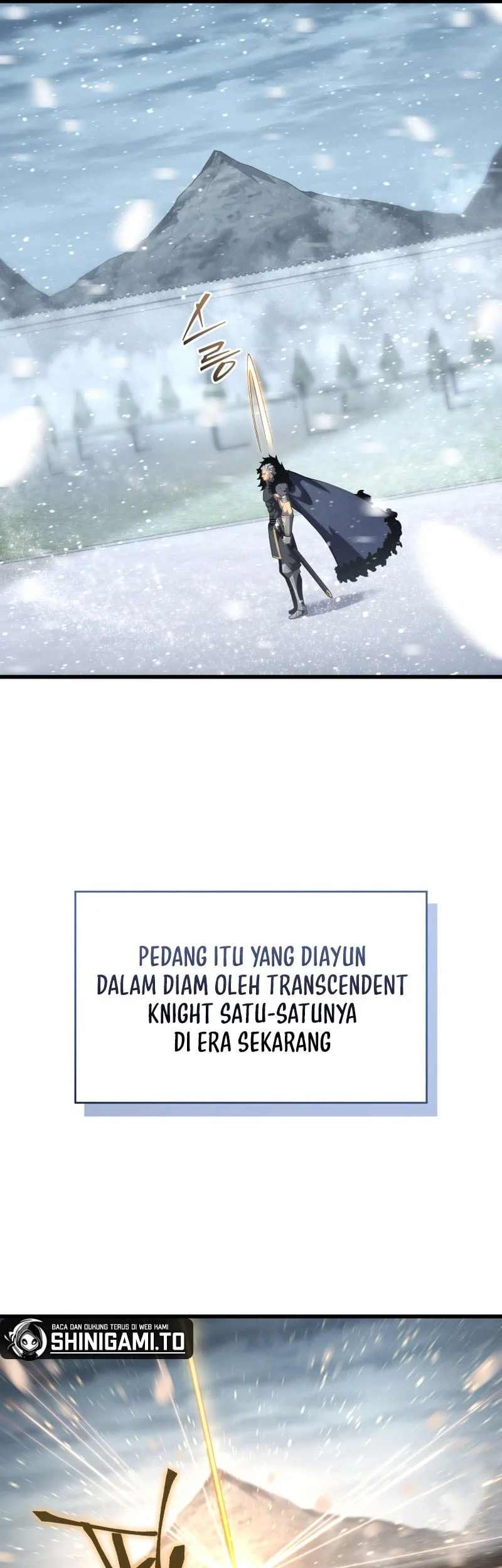 Chapter 201 - halaman 31