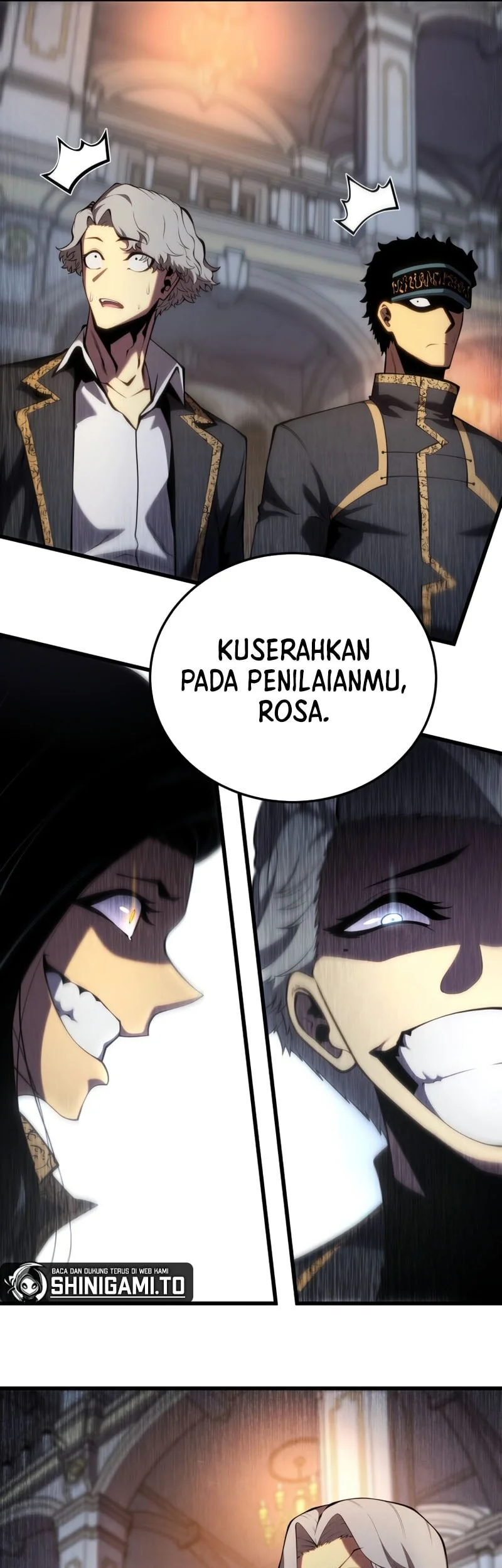 Chapter 202 - halaman 84