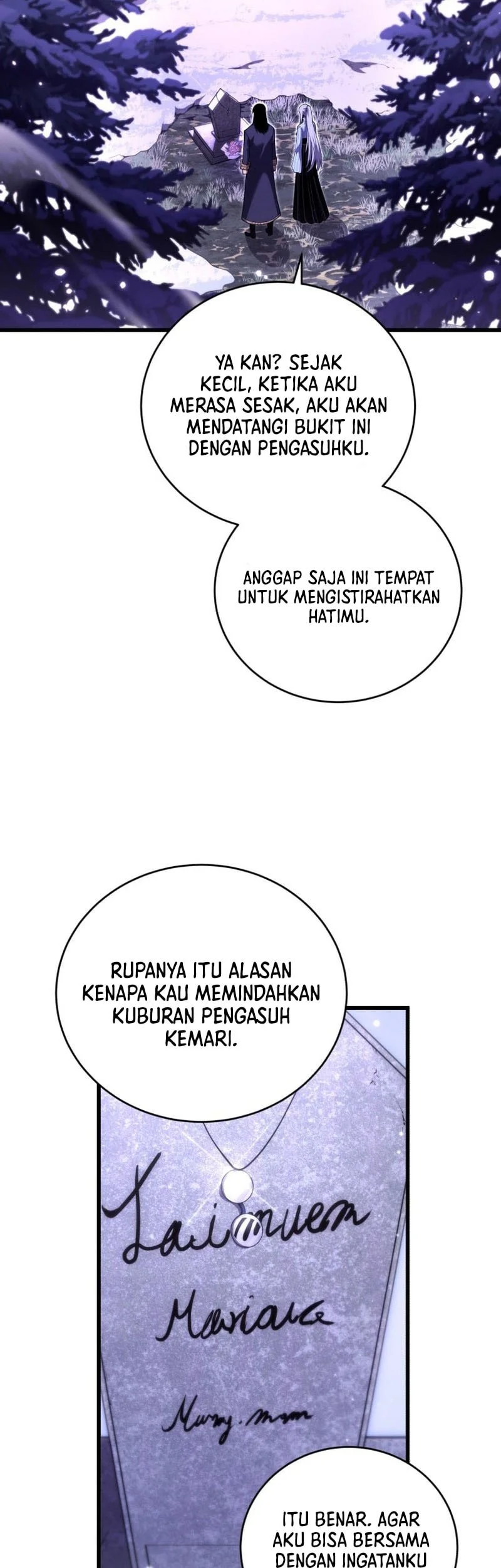 Chapter 203 - halaman 61