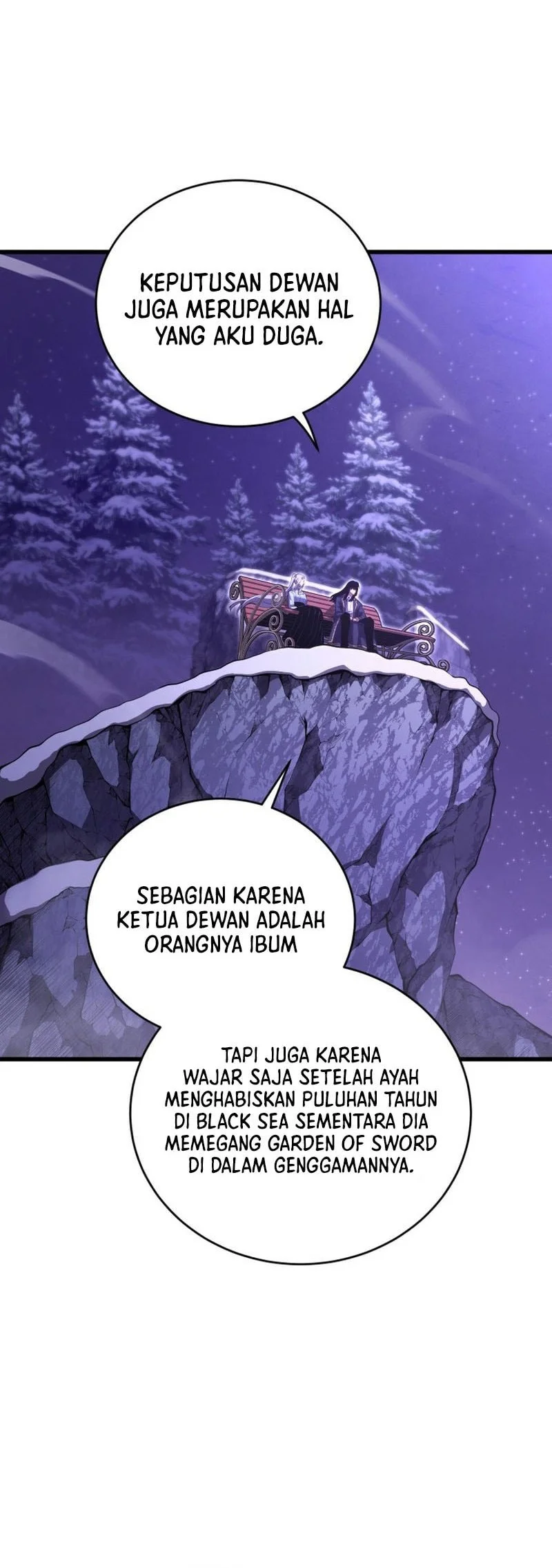 Chapter 203 - halaman 74