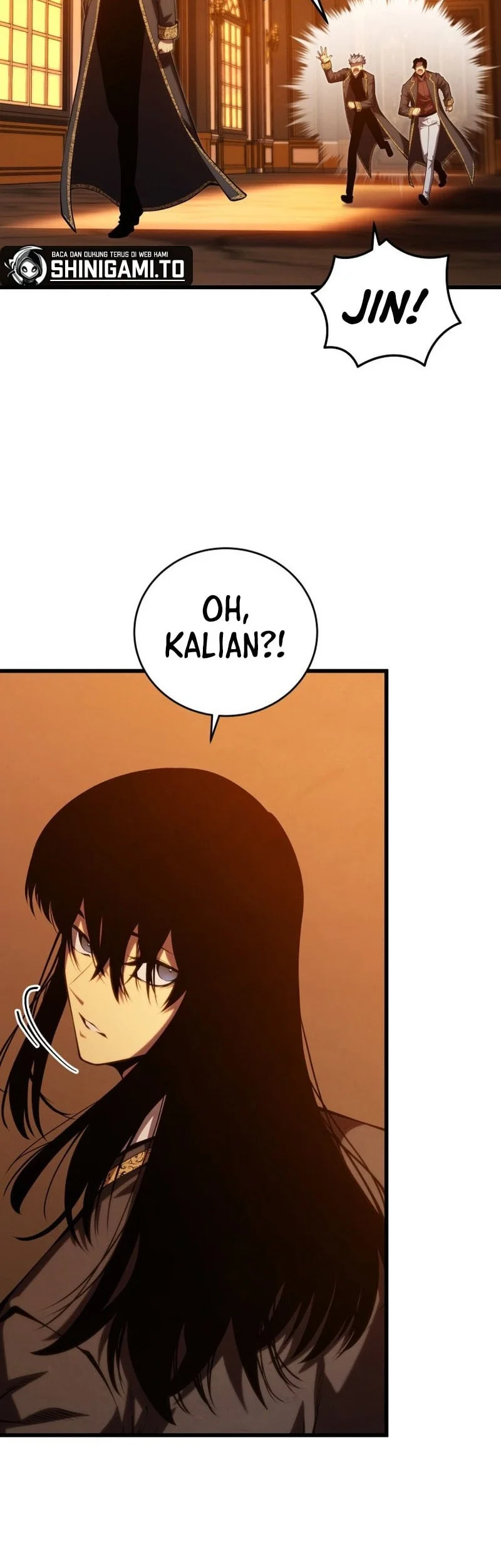 Chapter 203 - halaman 8