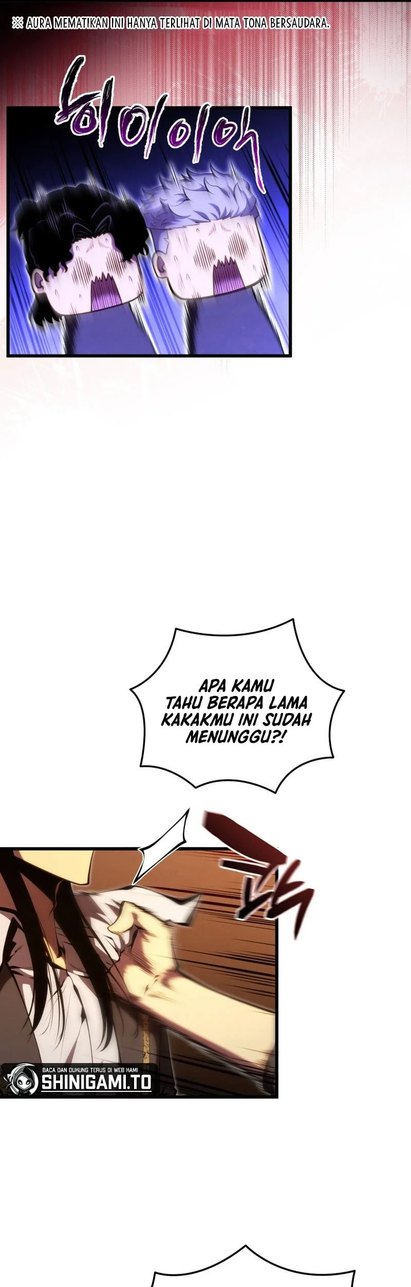 Chapter 203 - halaman 15
