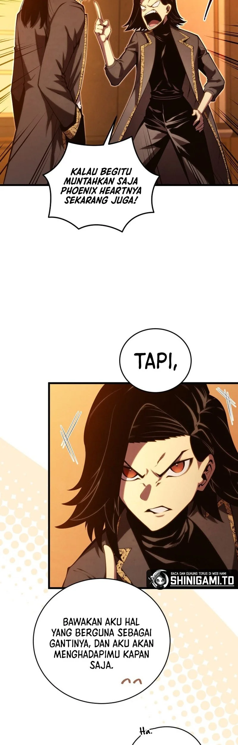 Chapter 203 - halaman 24