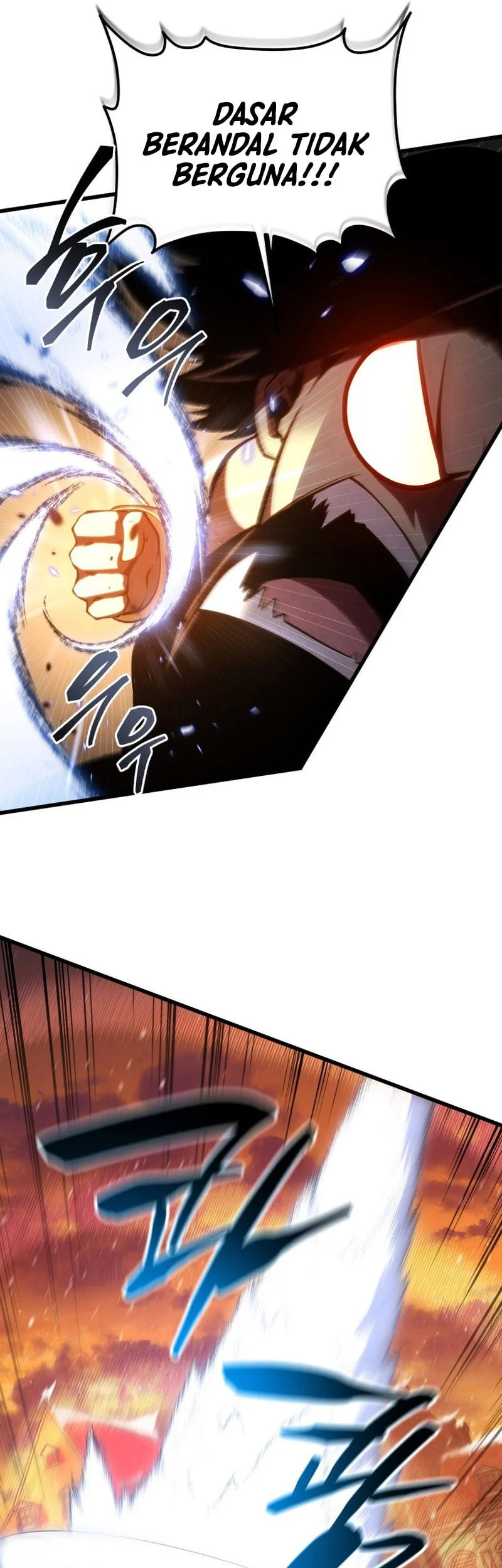 Chapter 203 - halaman 31