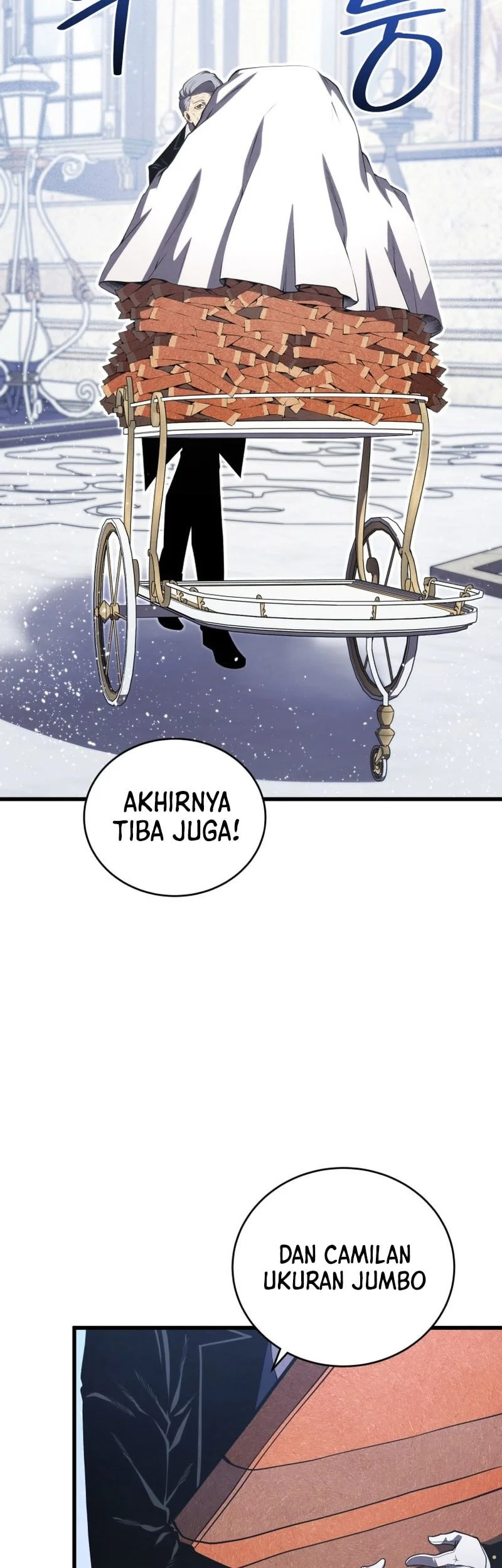 Chapter 204 - halaman 13