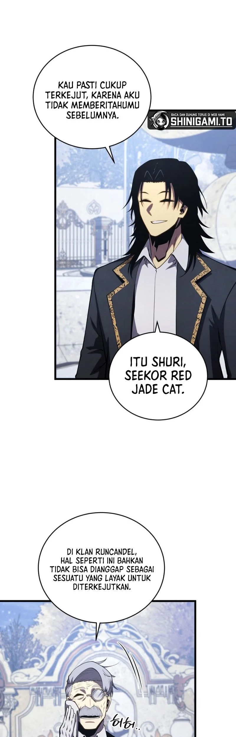 Chapter 204 - halaman 21