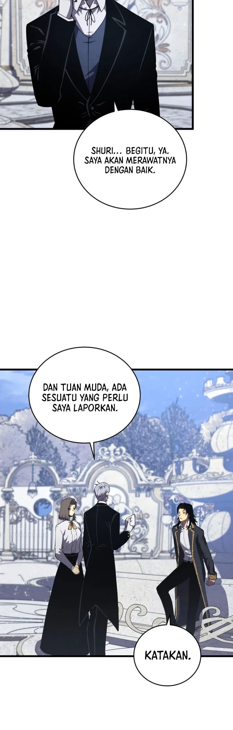 Chapter 204 - halaman 22