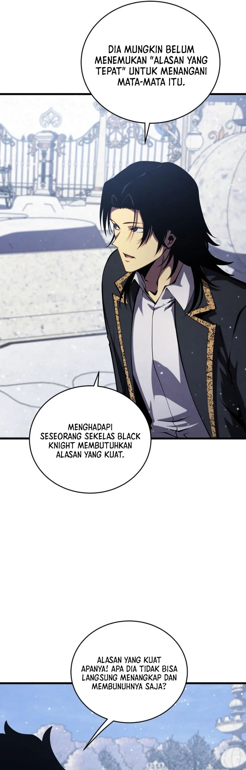 Chapter 204 - halaman 27