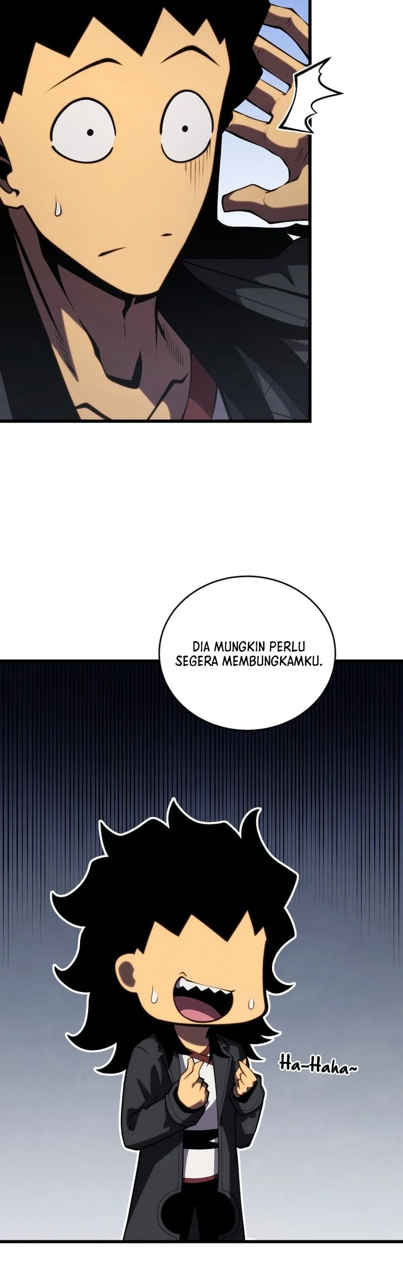 Chapter 204 - halaman 33
