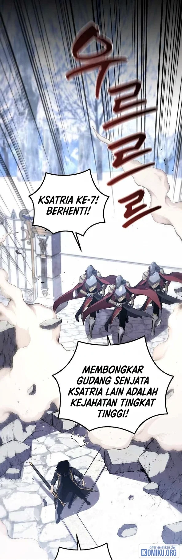 Chapter 205 - halaman 8