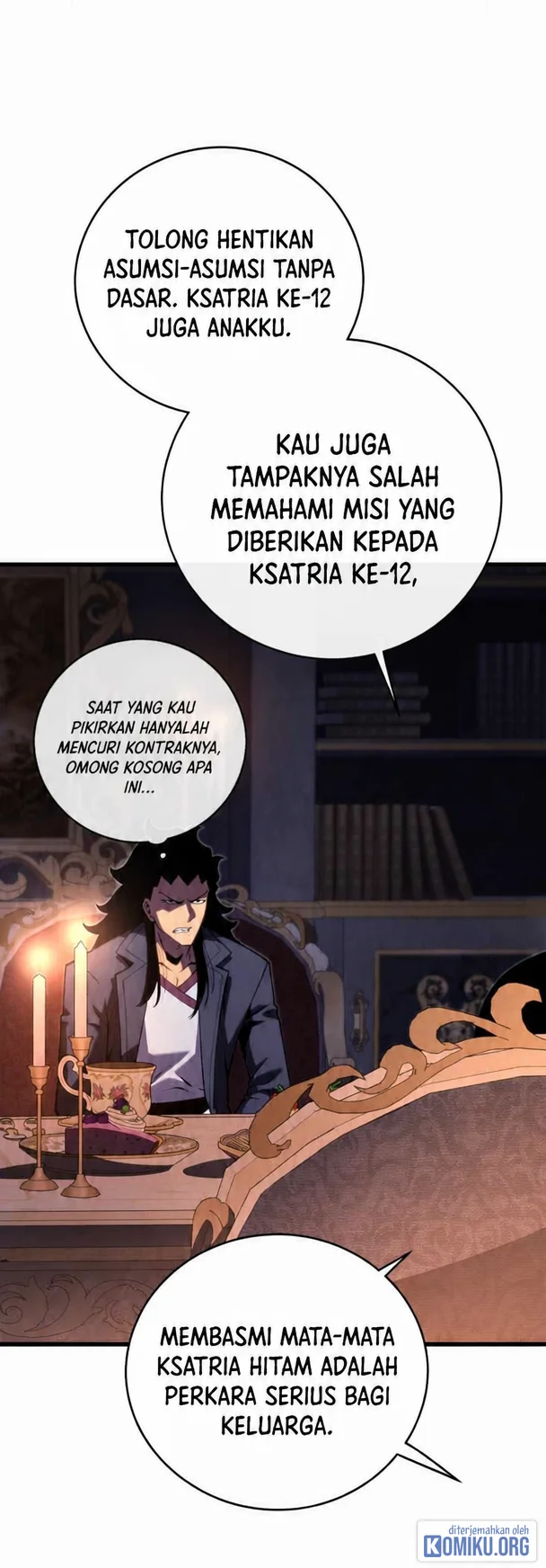 Chapter 205 - halaman 72