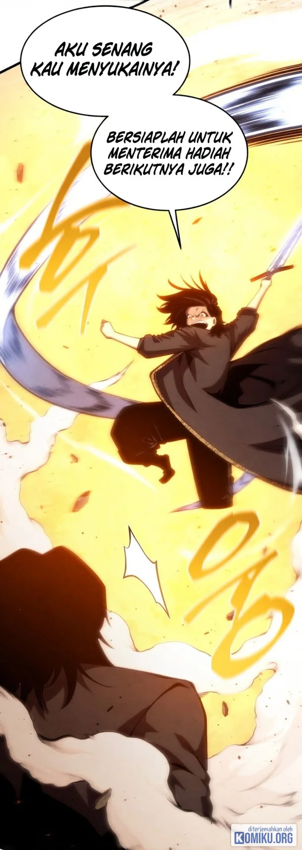 Chapter 206 - halaman 26