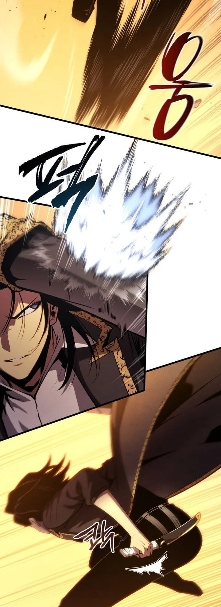 Chapter 206 - halaman 32
