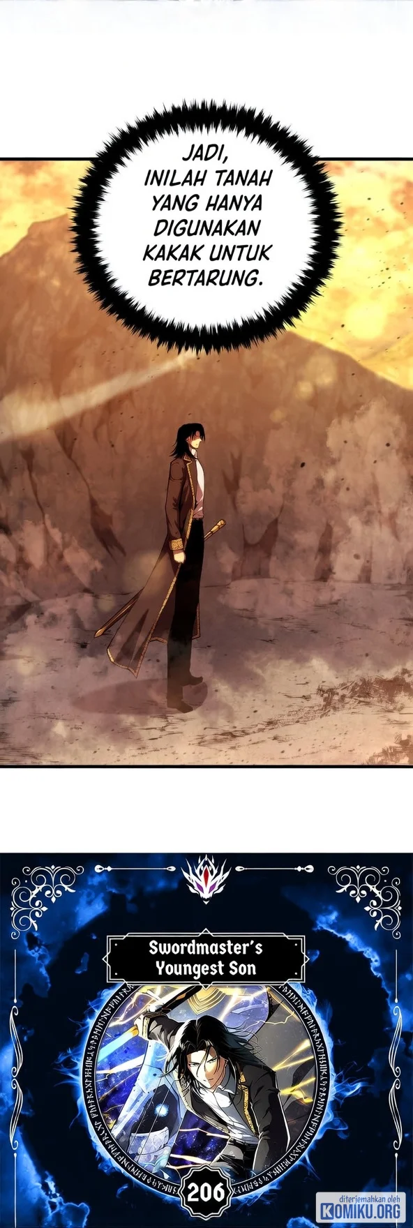 Chapter 206 - halaman 5