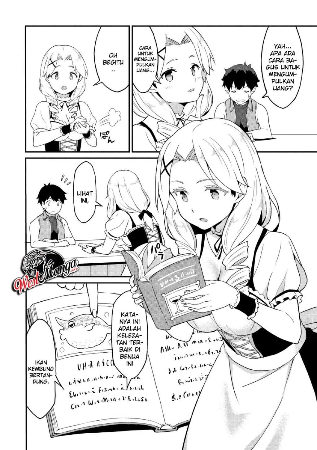 Chapter 18 - halaman 32