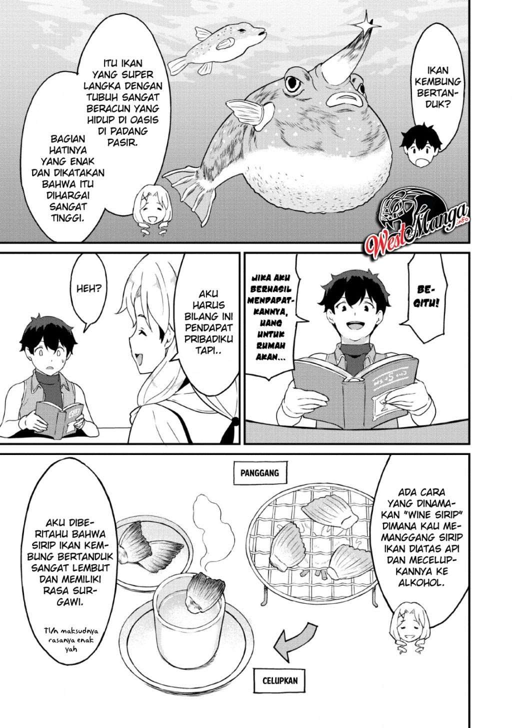 Chapter 18 - halaman 33