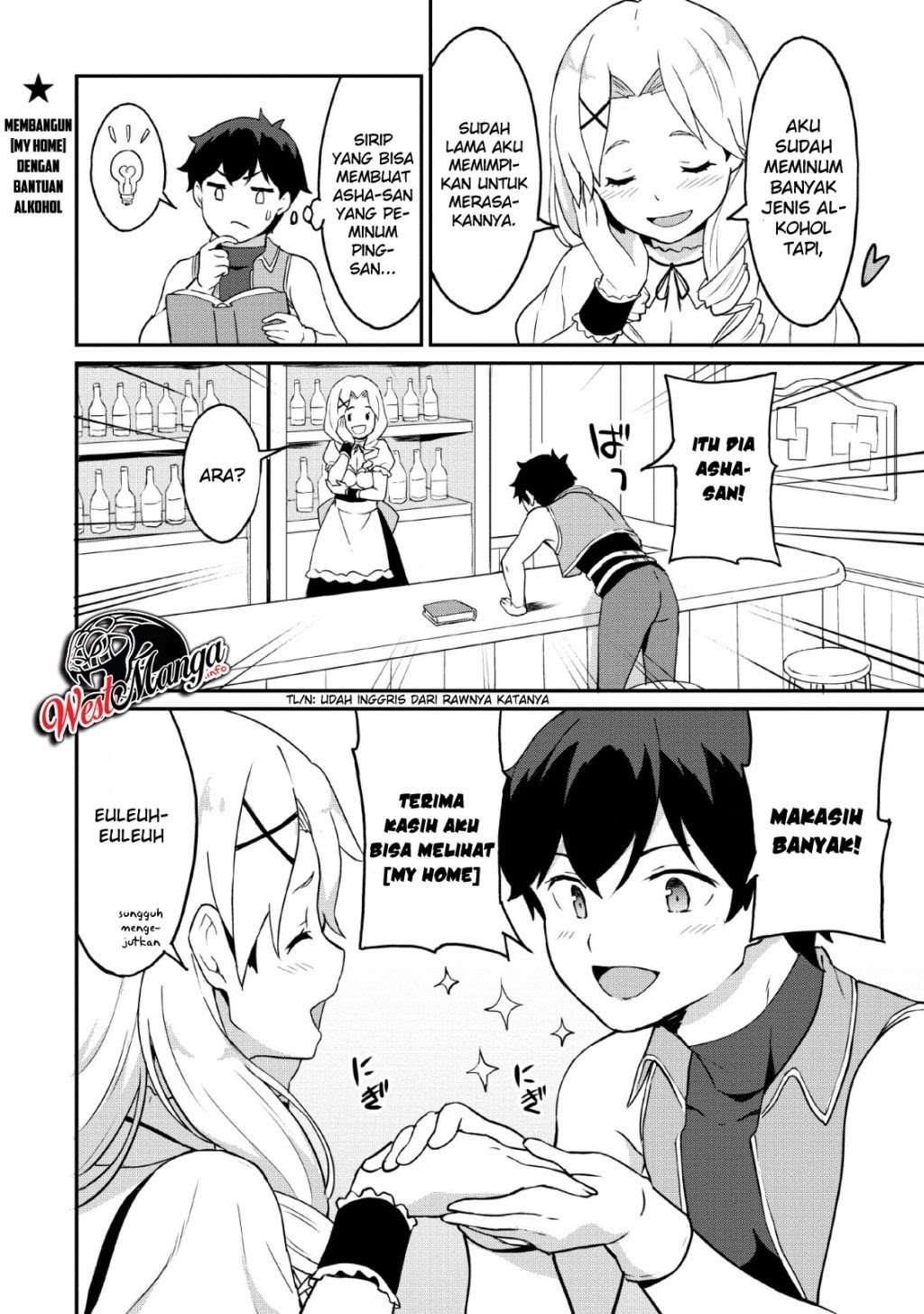 Chapter 18 - halaman 34