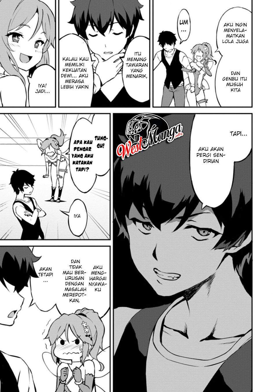 Chapter 23.2 - halaman 12