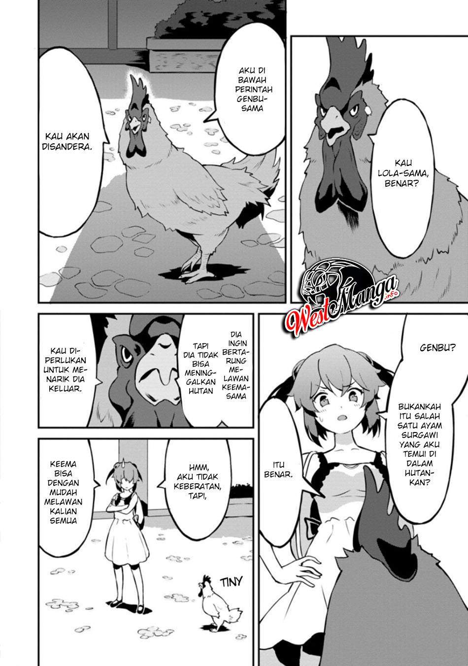 Chapter 23.2 - halaman 5
