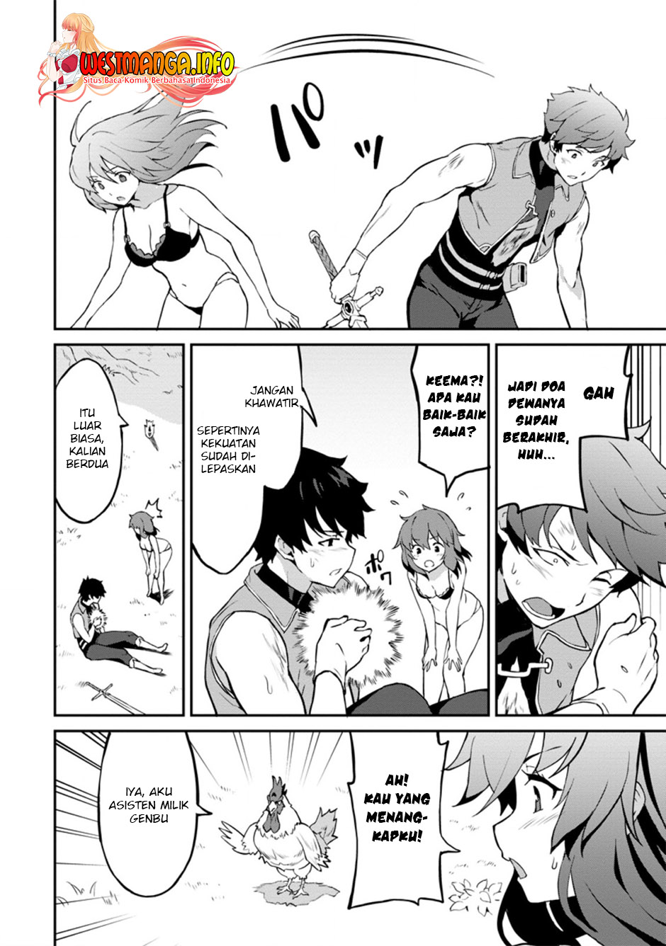 Chapter 24.3 - halaman 8