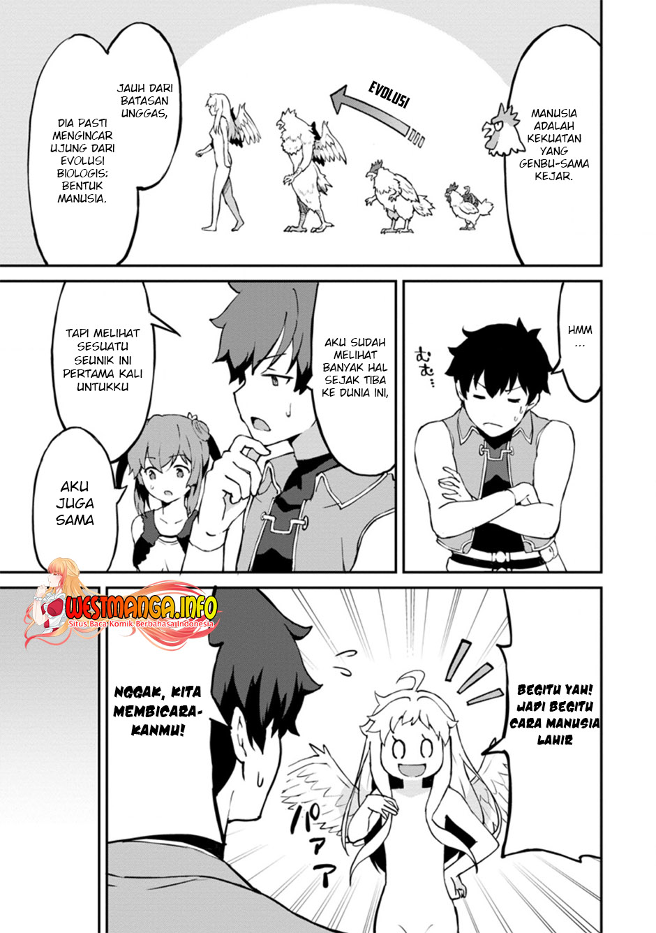Chapter 25.1 - halaman 9