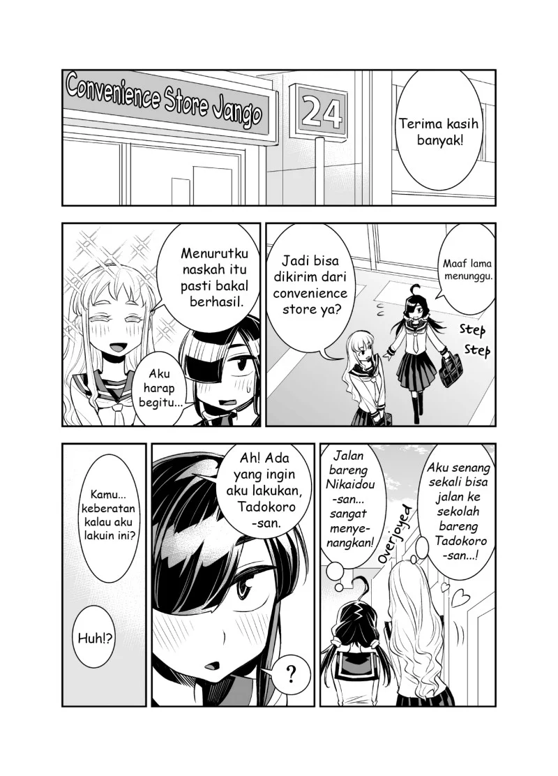 Chapter 40 - halaman 2