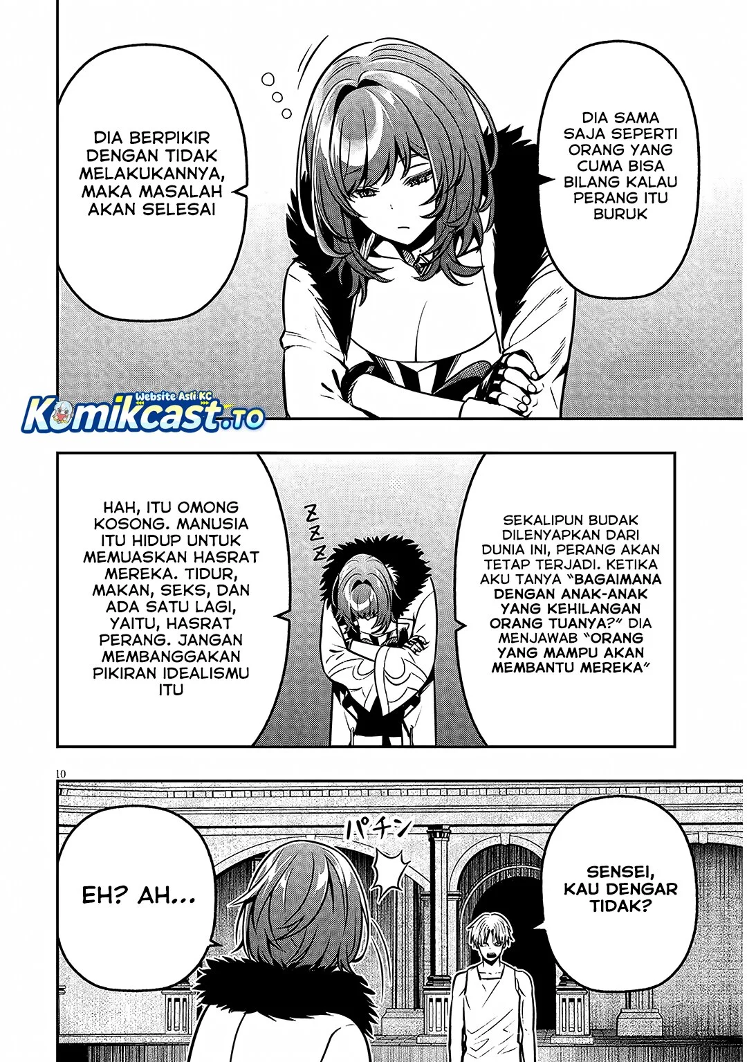 Chapter 17 - halaman 12
