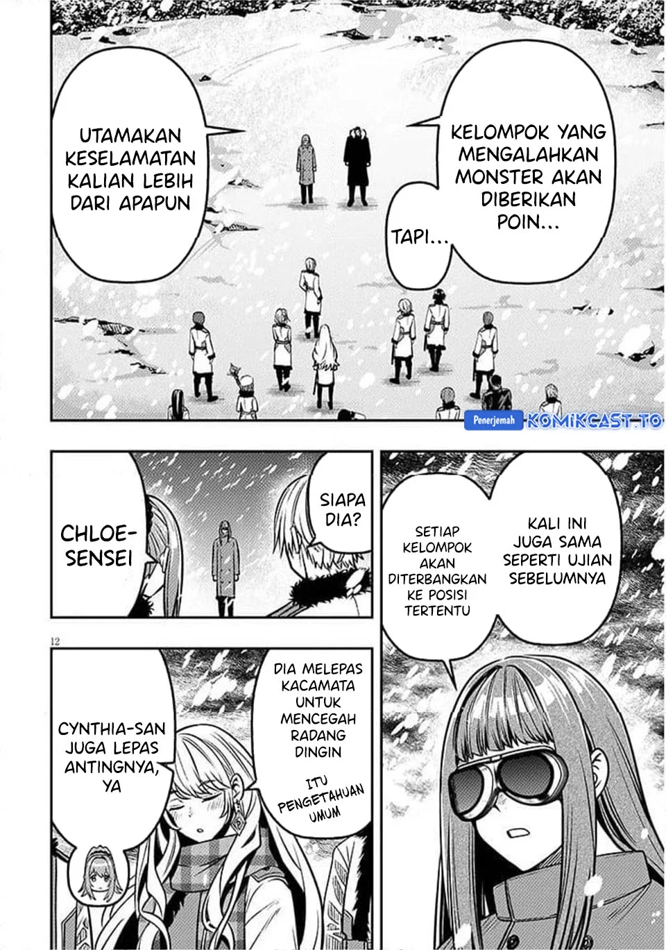 Chapter 18.1 - halaman 14
