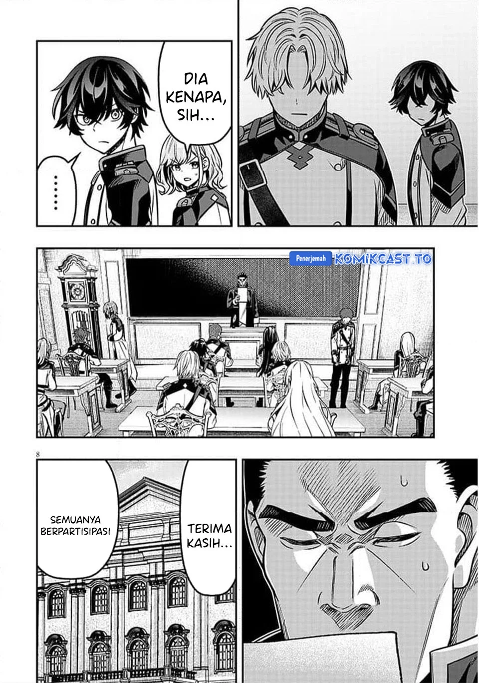 Chapter 18.1 - halaman 10